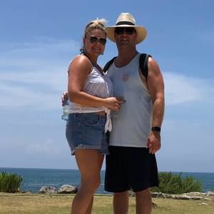 Meet your Posher, Dave